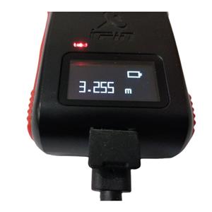 دستگاه دامنه یاب آی پین مدل iPin Spatial Ruler Pro