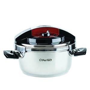 زودپز پرفکت هوم مدل P-2L گنجایش 4 لیتر