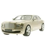 ماکت ماشین راستار مدل Bentley Mulsanne