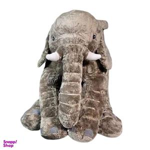 عروسک مدل فیل بالشتی ارتفاع 56 سانتی متر