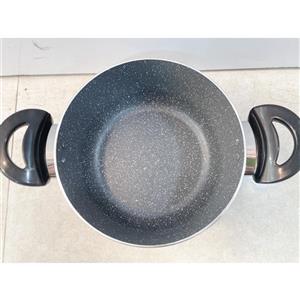 قابلمه عروس مدل پارمیس سایز 22