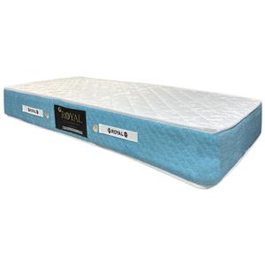تشک رویال مدل سوپر آسایش یک نفره سایز 200×90 سانتی‌ متر