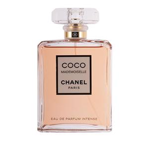 ادو پرفیوم زنانه شانل مدل Coco Mademoiselle Intense حجم 200 میلی لیتر
