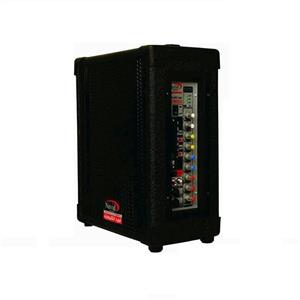 اکو آمپلی فایر نوید الکترونیک مدل PA-M624-UBR