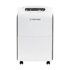 دستگاه رطوبت گیر تروتک مدل TTK 100 S TROTEC COMFORT DEHUMIDIFIER 