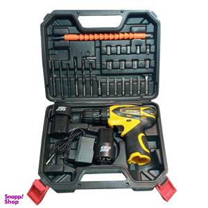 دریل پیچ گوشتی شارژی آپ اسپریت مدل ZX 800