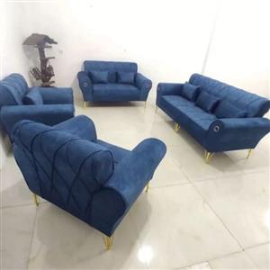 مبل راحتی 7 نفره مدل اسکارلت