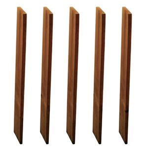 چوب ترمووود کد 6916 بسته 5 عددی