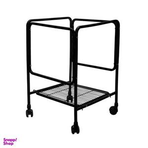 پایه قفس پرندگان مدل فلز