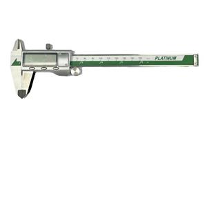 کولیس دیجیتال  مدل 2018-150D گستره 150-0 میلیمتر