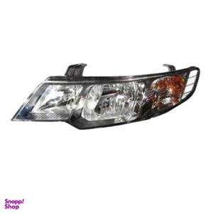 چراغ جلو راست خودرو کد 1M020 مناسب برای سراتو