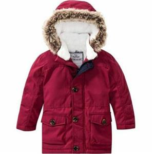 کاپشن پسرانه توپومینی مدل GR98