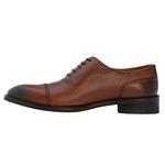 کفش مردانه نوین چرم مدل  0201 01-MS2768