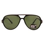 MONT BLANC MB803-GN Sunglasses