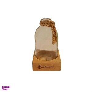 گلدان دکوری مدل 01 سرامیکی