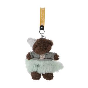 عروسک تینی وینی مدل خرس ارتفاع 25 سانتی متر