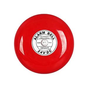 زنگ اعلام حریق آتشنشانی مدل ALARM BELL
