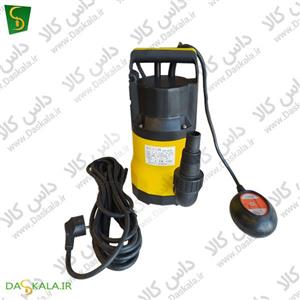 کف کش سیلور مدل 250-6-1 SXN