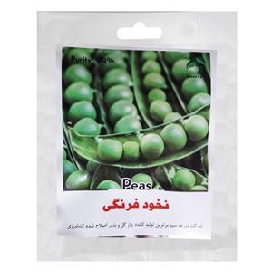 بذر نخود فرنگی گرین فارم کد 008