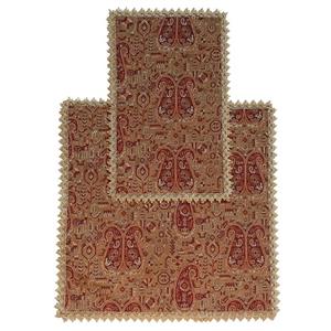 جانماز ترمه کد TRJAN24