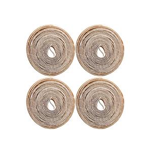 چسب توری پنجره کد TP4 طول 3.5 متر بسته 4 عددی