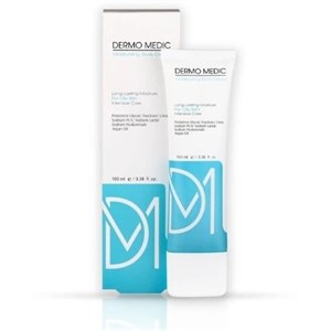 کرم مرطوب کننده درمومدیک مدل D.M.D.S حجم 50 میلی لیتر