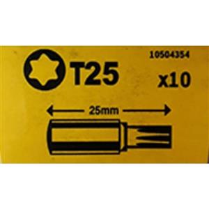 سری پیچ گوشتی اروین مدل 10504354