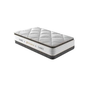 تشک اوما مدل گلدن یک نفره سایز 200x90 سانتیمتر