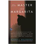 کتاب the Master and Margarita اثر Mikhail Bulgakov انتشارات زبان مهر