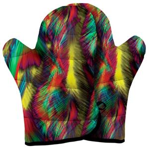 دستکش فر مدل F1-101006 بسته 2 عددی