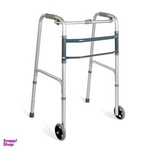 واکر چرخدار تاشو مدل TOP 912