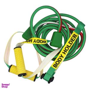 کش بدنسازی کد BH-479