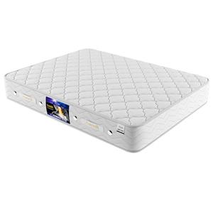 تشک طبی آسایش مدل گلدن دو نفره سایز 140x200 سانتی‌متر