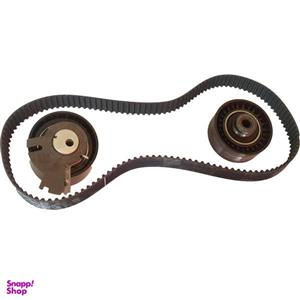 کیت تسمه تایم آی ان آ مدل 530037910 مناسب برای پژو 206 تیپ 5