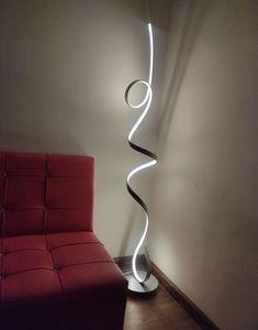 آباژور ایستاده ام کی ا لایتینگ مدل آوا کد A-G150