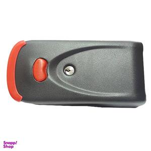 قفل برقی پارکینگ اکسیناژ مدل کله گاوی 2m