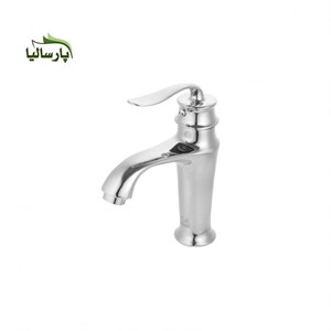شیر روشویی مدل بامبو