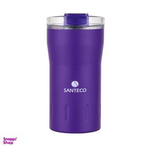 ماگ سفری سانتکو مدل Kariba Tumbler  گنجایش 0.35 لیتر