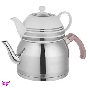 ست کتری و قوری مدل 2255R