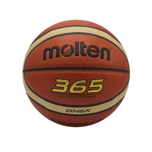 توپ بسکتبال مولتن مدل GN6X