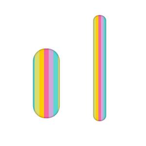 سوهان ناخن کد 798