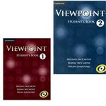 کتاب Viewpoint Book Series اثر جمعی ازنویسندگان انتشارات کمبریدج دوجلدی