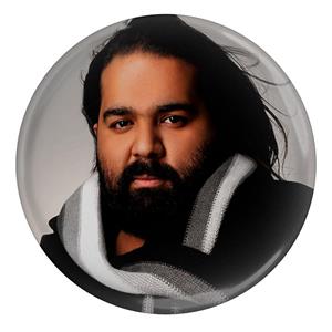 پیکسل طرح خواننده رضا صادقی مدل S9504
