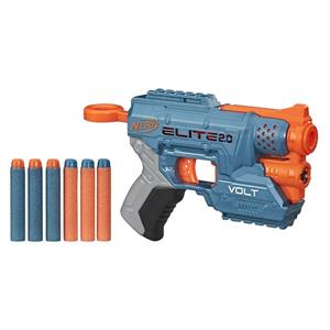 تفنگ بازی نرف مدل Elite 2.0 Volt SD 1 Blaster کد E9952 