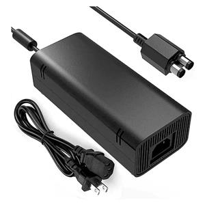 آداپتور برق ایکس باکس 360 اسلیم مدل JLT-X3068