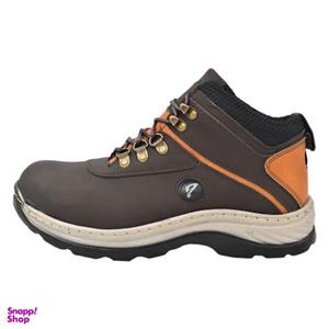 نیم بوت مردانه مدل Royal-02 کد 9242