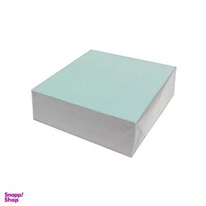 کاغذ یاداشت کد 909 بسته 500 عددی