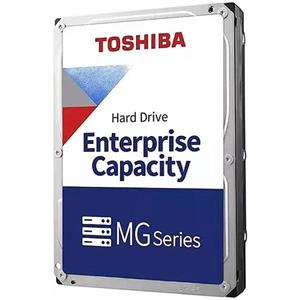 هارددیسک اینترنال توشیبا مدل MG06A ENTERPRISE ظرفیت 10 ترابایت
