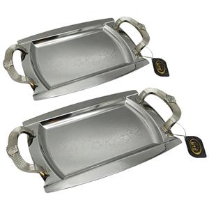 سینی ام تی جی کد 2 مجموعه 2 عددی