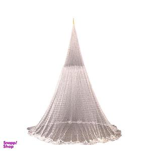 تور ماهیگیری مدل پرتابی 10M - AB